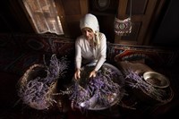 Nergis PARPAR