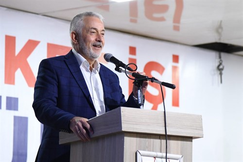Başkan Başdeğirmen’den 3 köye daha doğalgaz müjdesi
