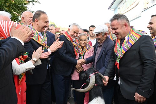 Kültürel mirasın yaşayan vasiyeti bu yıl da gerçekleştirildi