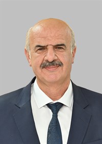 Bahri EKERBİÇER