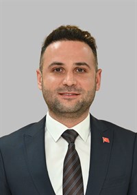 Bilal TANIŞMAN