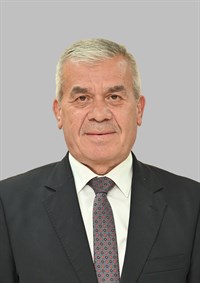 Bilal TÜRE