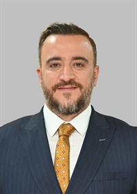 Burak ÖZDEMİR