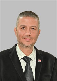 Hüseyin Burak BÖLÜKBAŞI