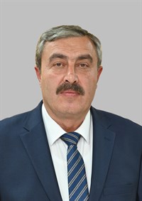 Muharrem Ali DEĞİRMENAKAR