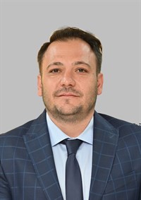 Mahmut Oğuz BOZKIR