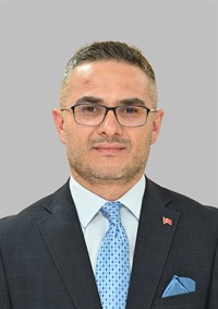 Mehmet İZCİ