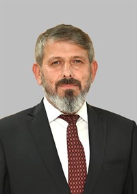Murat DOLUNAY