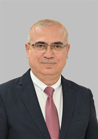 Mustafa Afşin BOZKURT