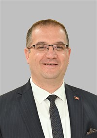 Uğur BÜYÜKÇULCU