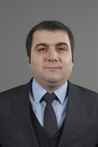 Ali ÇELİK