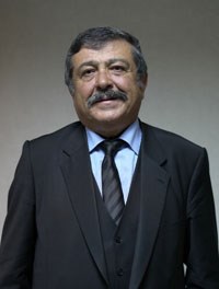 Ahmet AYDOĞDU