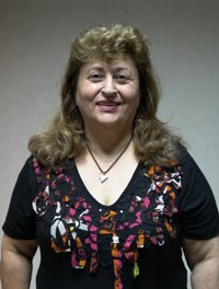 Ayşe Serap ÖZKAHRAMAN