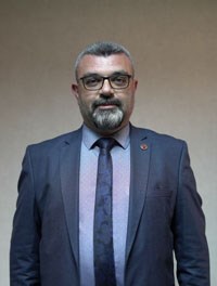 Burak AKŞAHİN