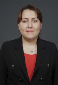 Dilek TOROS