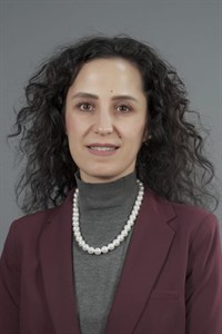 Ebru YÜCEER