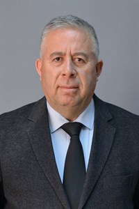 Erol ÇİMEN