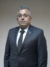 Erdal ÇELİK