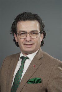 Fahretdin GÖZGÜN