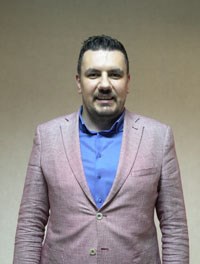 Gökhan EMİŞTEKİN