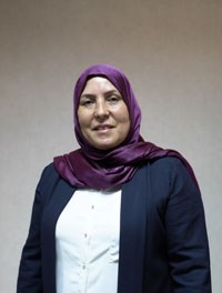 Gülsüm TUNÇBİLEK