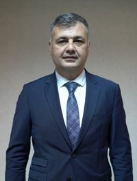 Hakkı KAYA