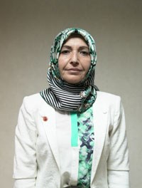 Hatice ÇAKIR