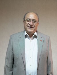 Kaptan YILMAZ