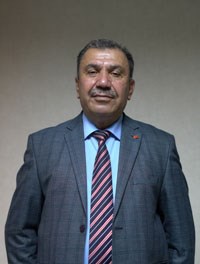 Mehmet Ali ŞENOL