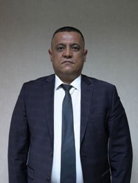 Mustafa Ali CEYLAN