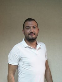 Mustafa DÜLGERBAKİ