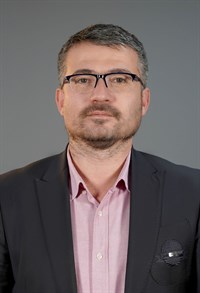 Serkan KAYA