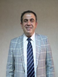 Şakir UYGUN