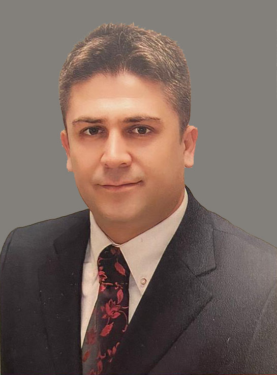 Murat ÇELEBİ