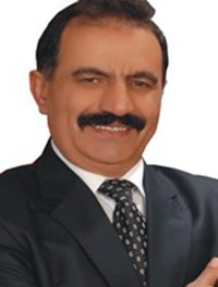 Ramazan Bayram KABALAK