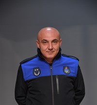 Yusuf ÇİFTÇİ 