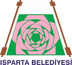 ISPARTA BELEDİYESİ LOGO