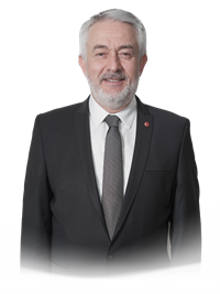 ŞÜKRÜ BAŞDEĞİRMEN